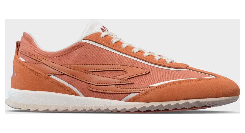 APL Riviera “Terracotta/Ivory/Greige” (Dames)