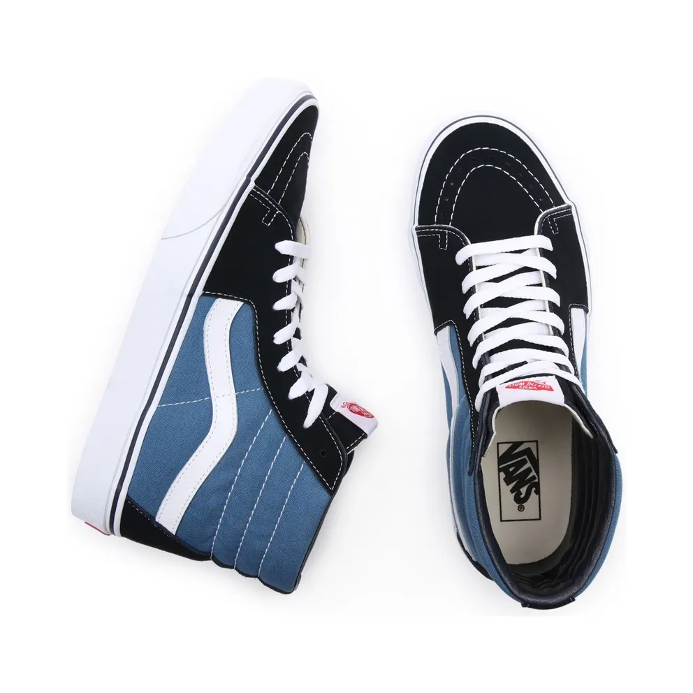 Vans Sk8-Hi Navy (VN000D5INVY1)