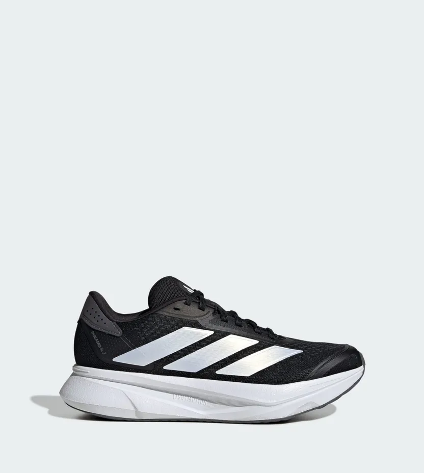 Adidas Duramo SL 2 Hardloopschoenen Core Black / Cloud White / Grey Five (IH8225)