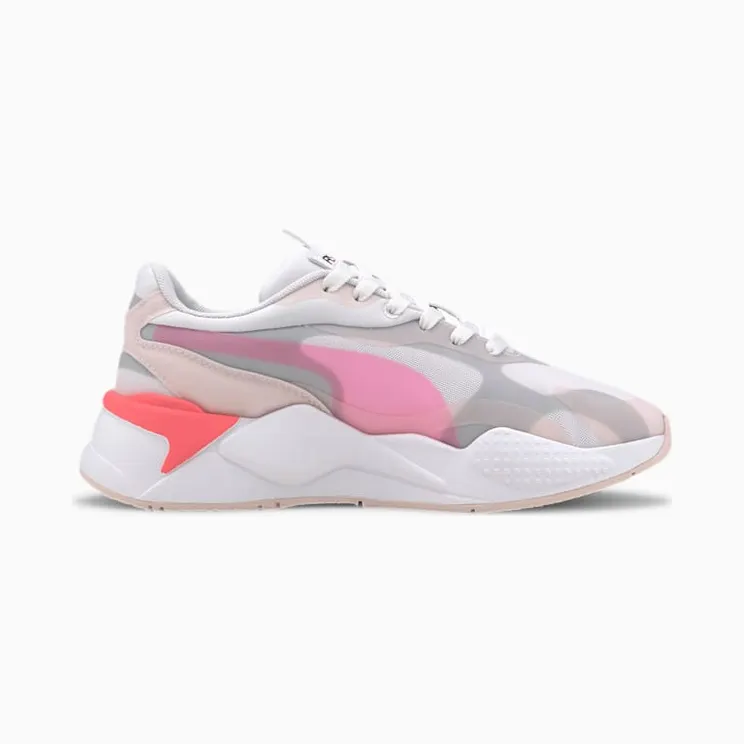 Puma RS-X3 Plas Tech Rosewater (371640-01)
