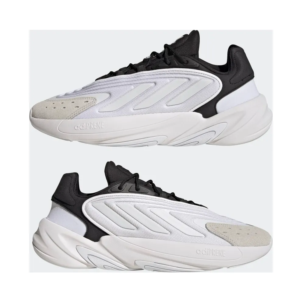 Adidas OZELIA Cloud White / Core Black / Crystal White (GY1561)
