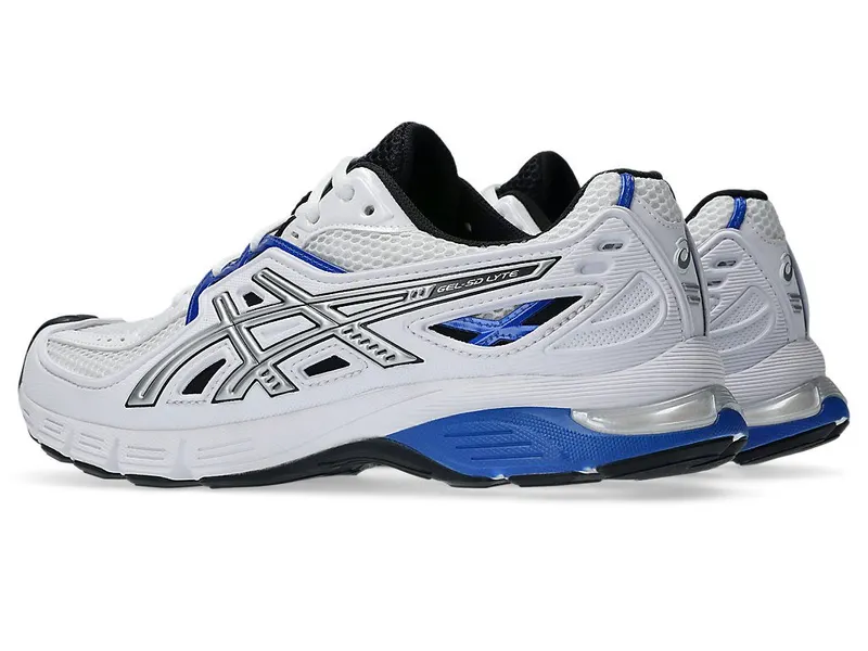 ASICS GEL-SD-LYTE “White / Black” (1203A886-100)