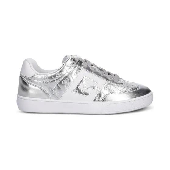 Guess Usa -Verzierung “Silver” (FLTNC2LEL12)
