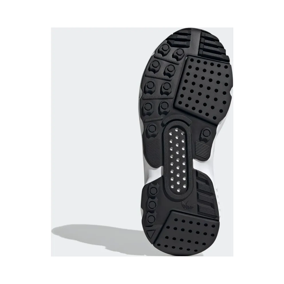 Adidas ZX 22 BOOST Core Black / Cloud White / Vivid Red (GZ6754)