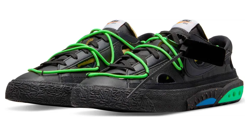 nike-blazer DH7863-001