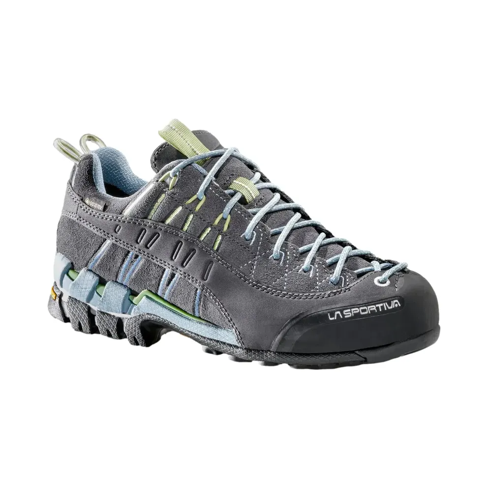 Wandel Shoes Women La Sportiva Hyper Gore-Tex (ZFAS056-G01E34)