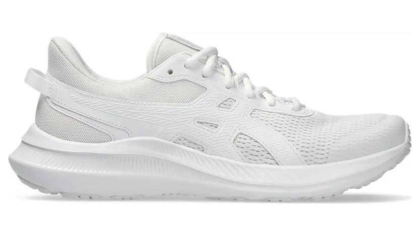 ASICS Jolt 5 White (1012B757-100)