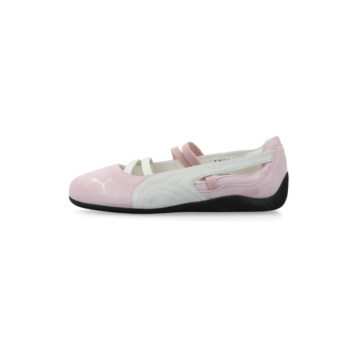 Puma Speedcat Ballet SD Wns (pink)  - 401287-01