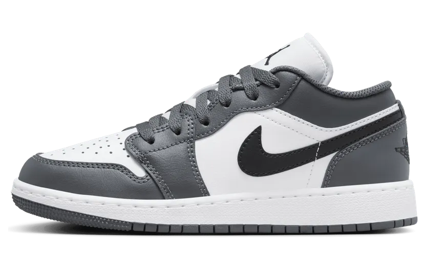 Jordan 1 Low Iron Grey (553560-152)