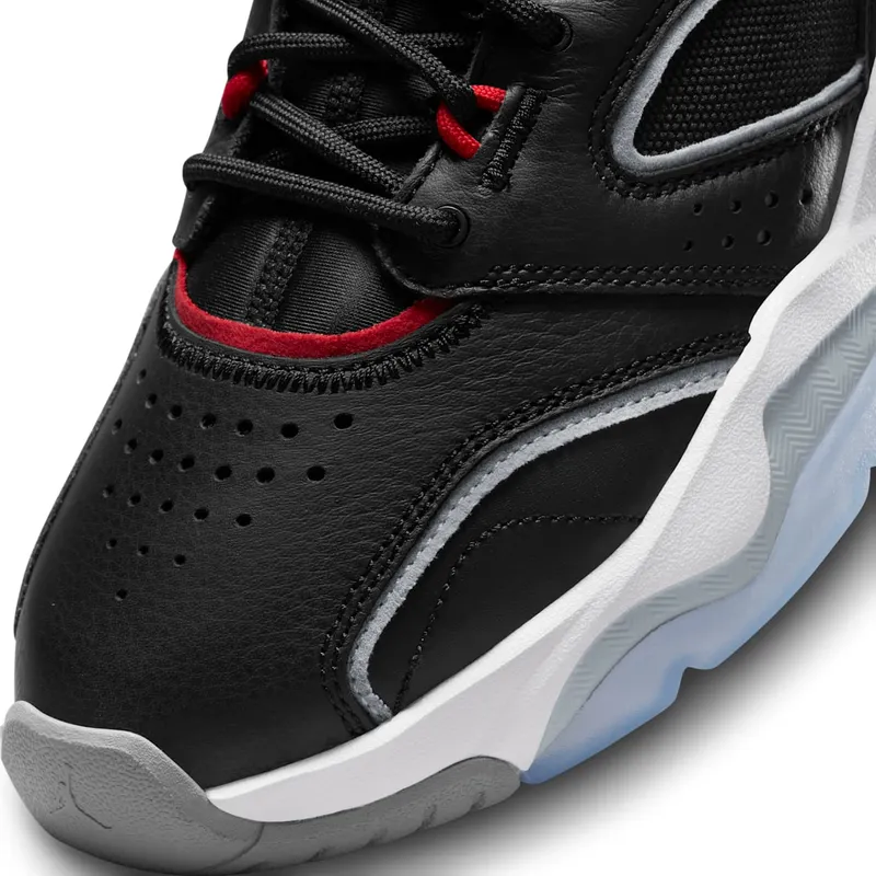 Jordan Point Lane Black Cement (CZ4166-010)
