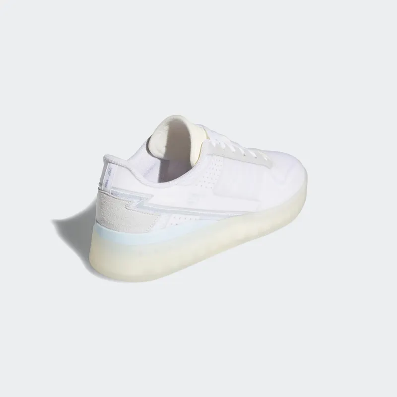 adidas Forum Tech Boost Cloud White / Sky Tint / Cream White (Q46357)