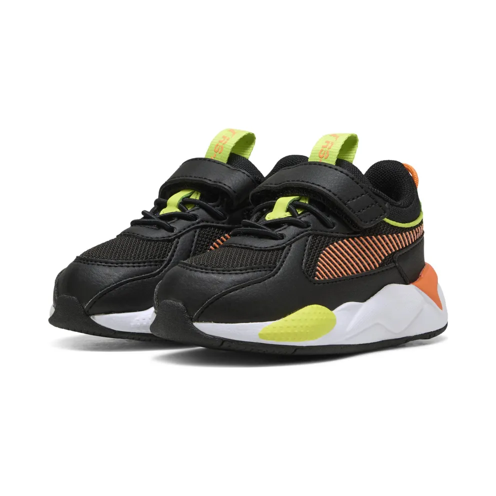 Puma RS-X “Puma Black / Orange Glo” (395556_09)