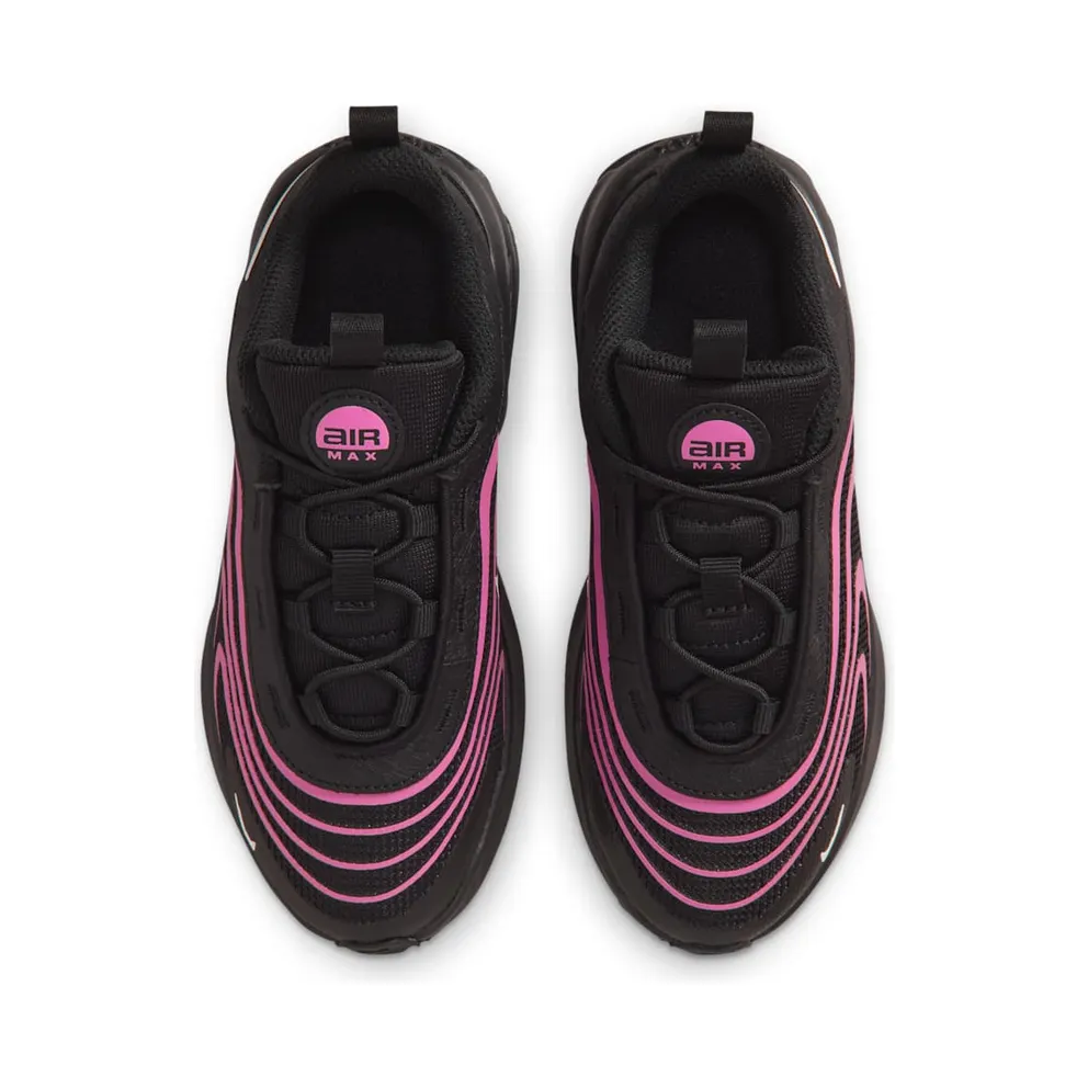 Nike Air Max Fire “Black / Playful Pink / White” (II6557-006)