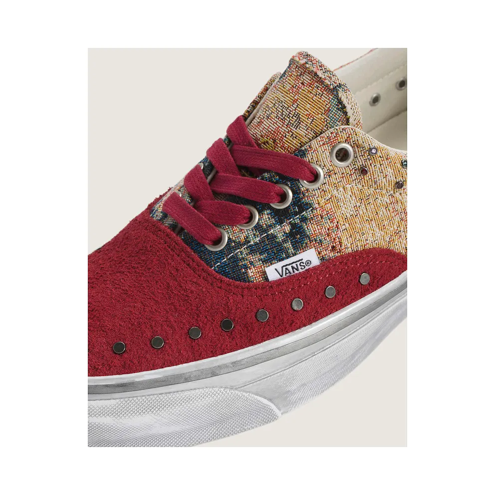 Vans Era – Floral Rivets – “Floral Rivets” (VN001192BRD)