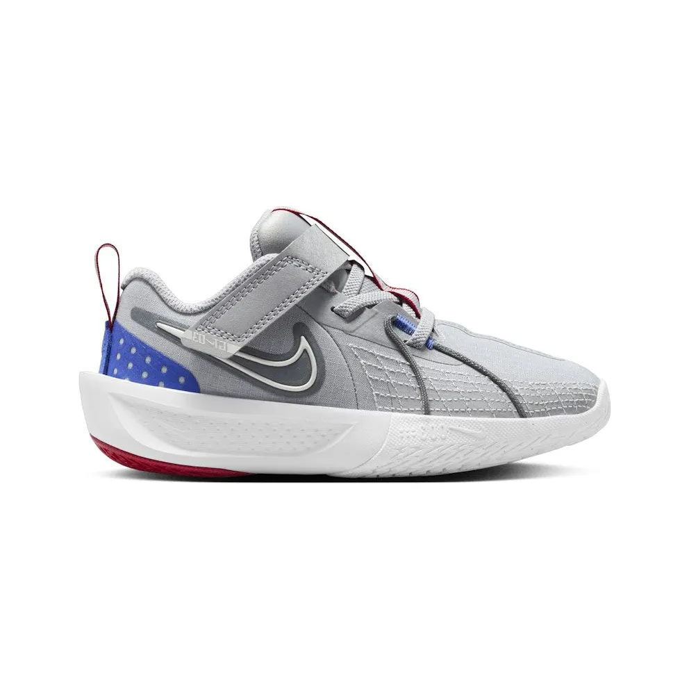Nike GT Cut 3 Wolf Grey Cool Grey Astronomy Blue Sail (FD7034-004)