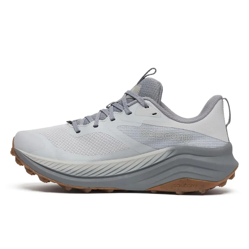 Saucony Xodus Ultra 3 Cloud Cinder (S10914-200)
