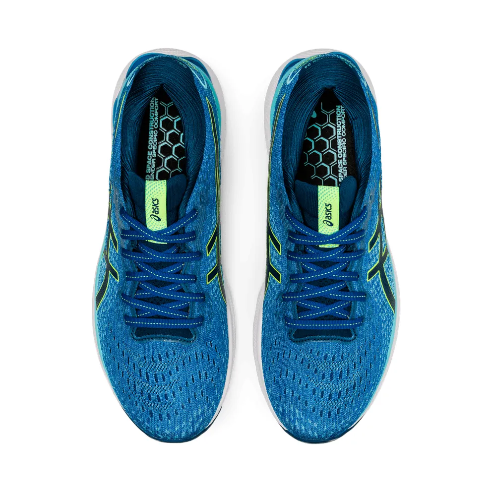 Asics GEL-NIMBUS 24 Lake Drive/Hazard Green (1011B359.400)