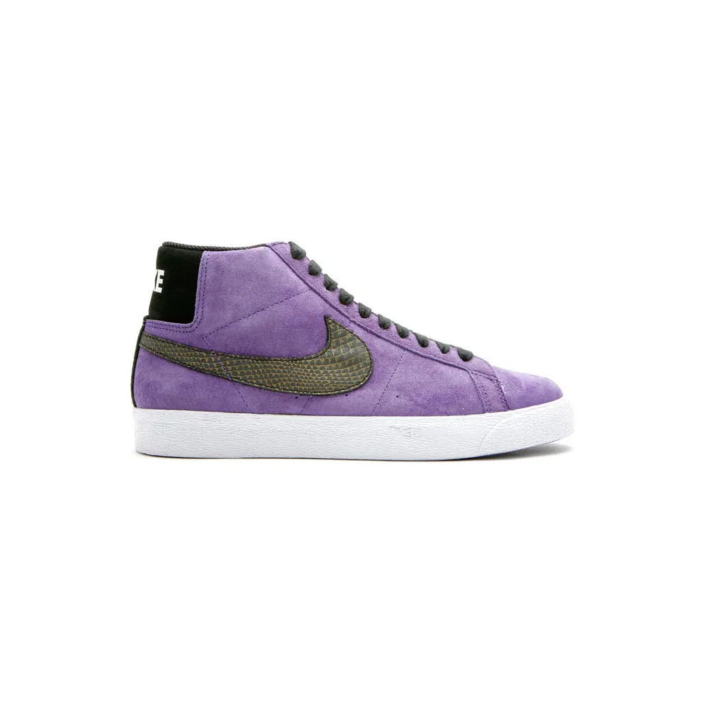 Nike SB Blazer Varsity Purple (314070-501)
