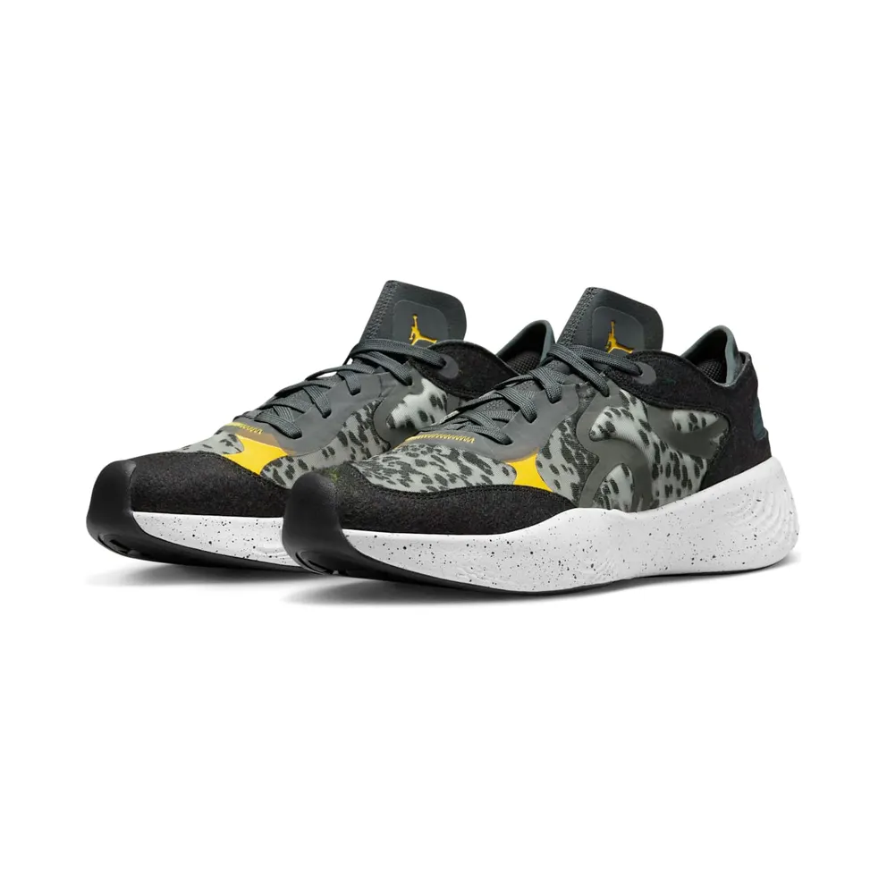 Jordan Delta 3 Low Anthracite Tour Yellow (DN2647-007)