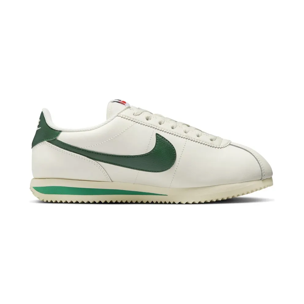Nike Cortez Sail/Malachite/Coconut Milk/Gorge Green (DN1791-101)