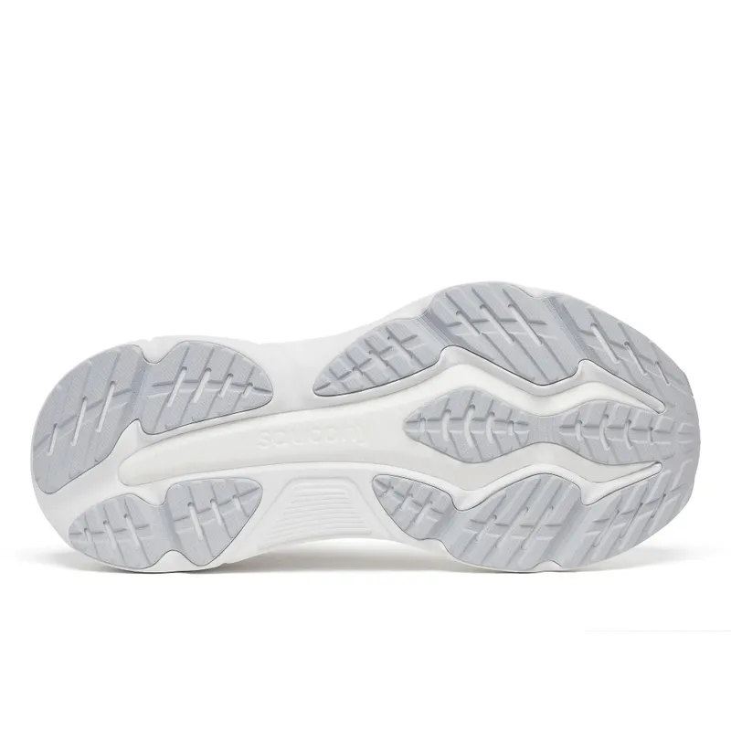 SAUCONY Hurricane 25 “White” (S21026-202)