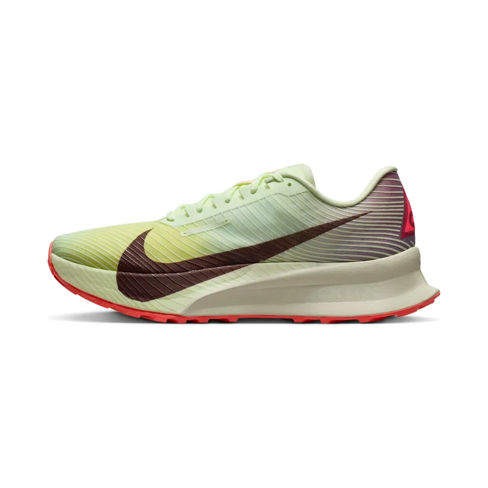 Nike ACG ZoomX Ultrafly Trail “Volt Tint” (HF5668-700)