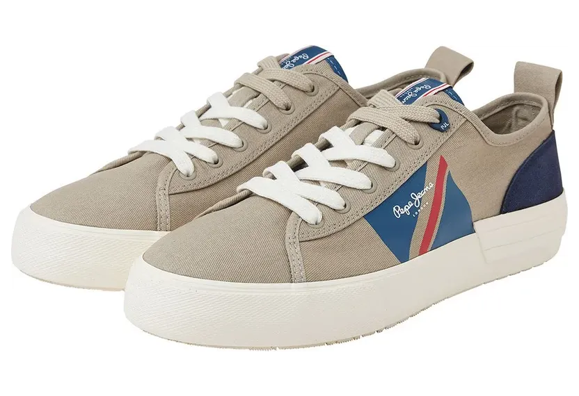 Pepe Jeans PèPè sneaker Bruin (PMS30903-860)