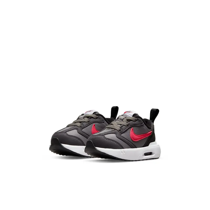 Nike Air Max Dawn Baby/Toddler Grey 50% Sustainable Materials (DC9319-004)