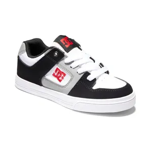 DC Pure white/black/red (ADBS300267-WBD)