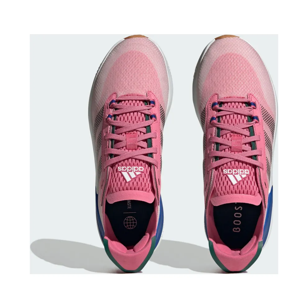 Adidas Avryn Pink Fusion / Pink Fusion / Royal Blue (IG0648)