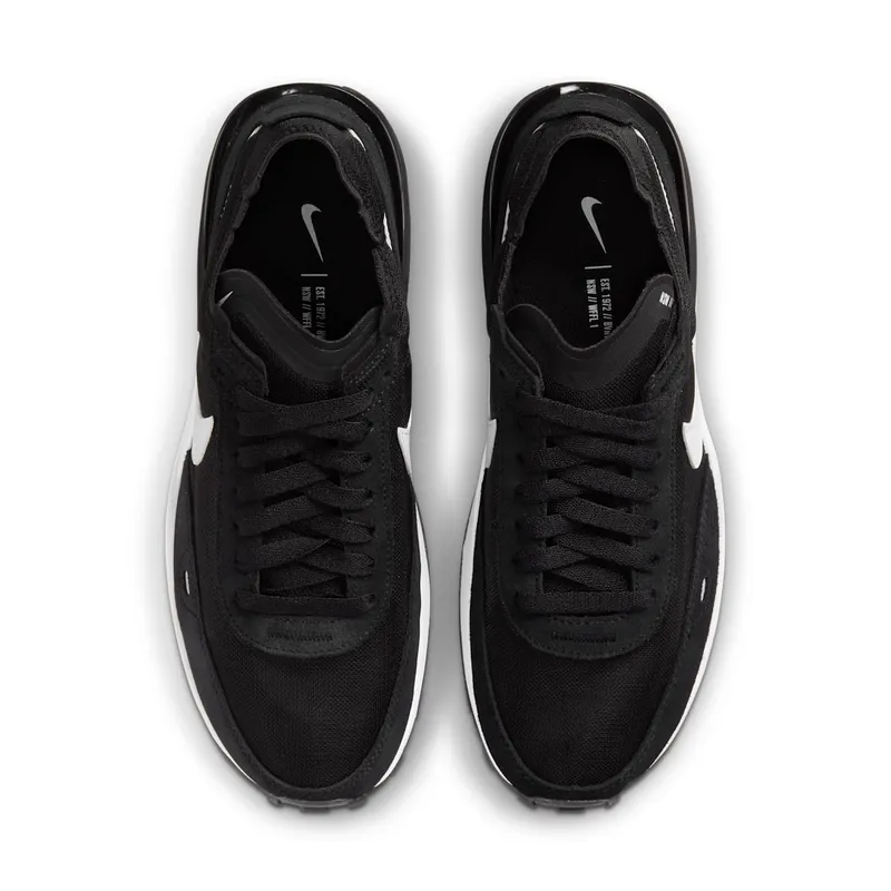 Nike Waffle One Black (DC2533-001)