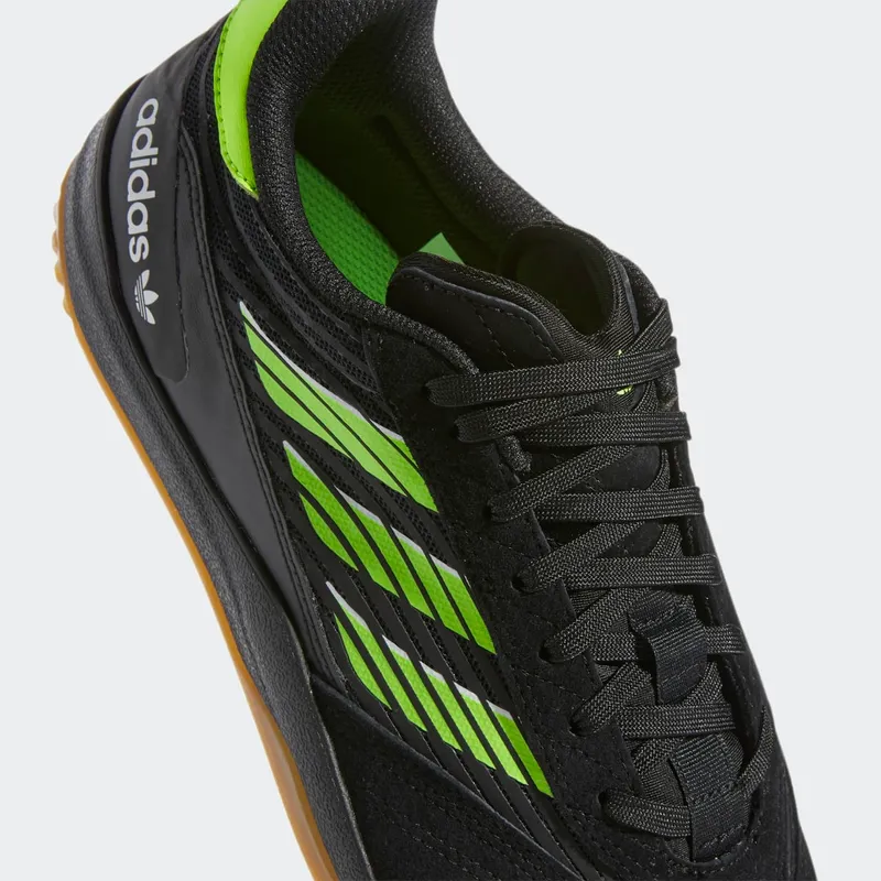 adidas Copa Nationale GREEN / Signal Green / Gum (H04894)