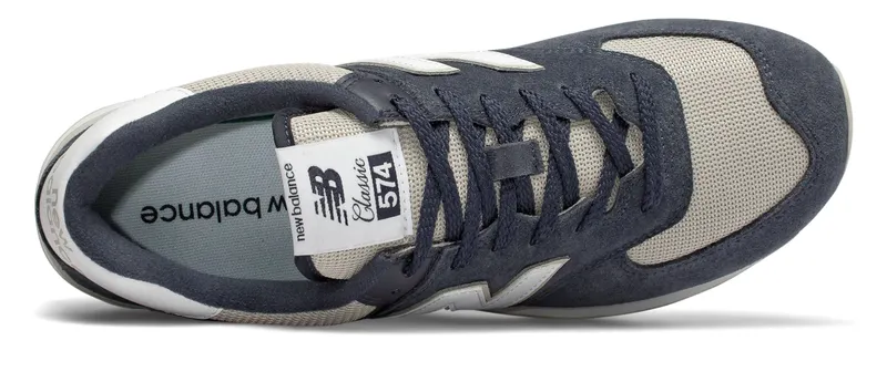 New Balance 574 Outerspace Outerspace/Light Cliff Grey (ML574ESQ)