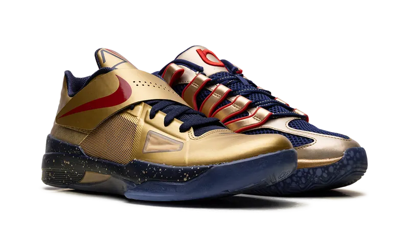 Nike KD18/4 “Immortalized Pack” (IM8542-900)