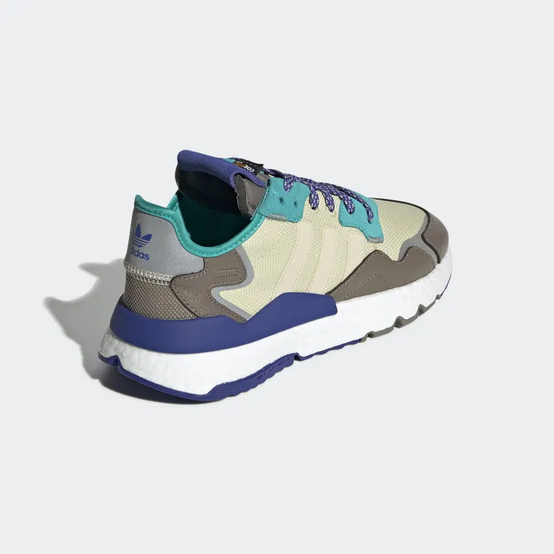 adidas Nite Jogger St Desert Sand St Desert Sand/St Desert Sand/Simple Brown (EE5905)