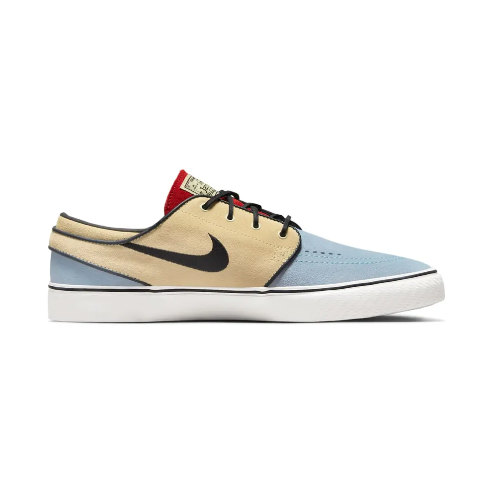 Nike SB Zoom Stefan Janoski OG “Alabaster Chili Red” (DV5475-700)