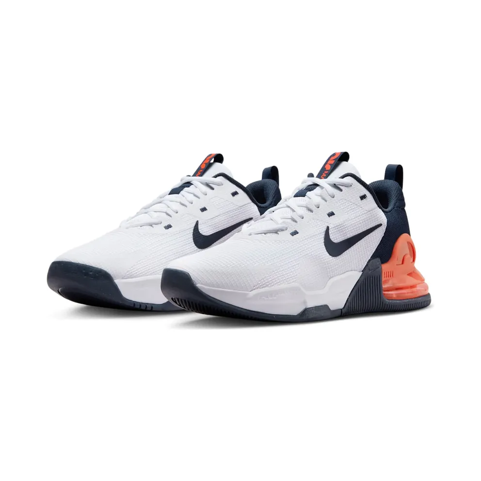Nike Air Max Alpha Trainer 5 White Obsidian (DM0829-102)