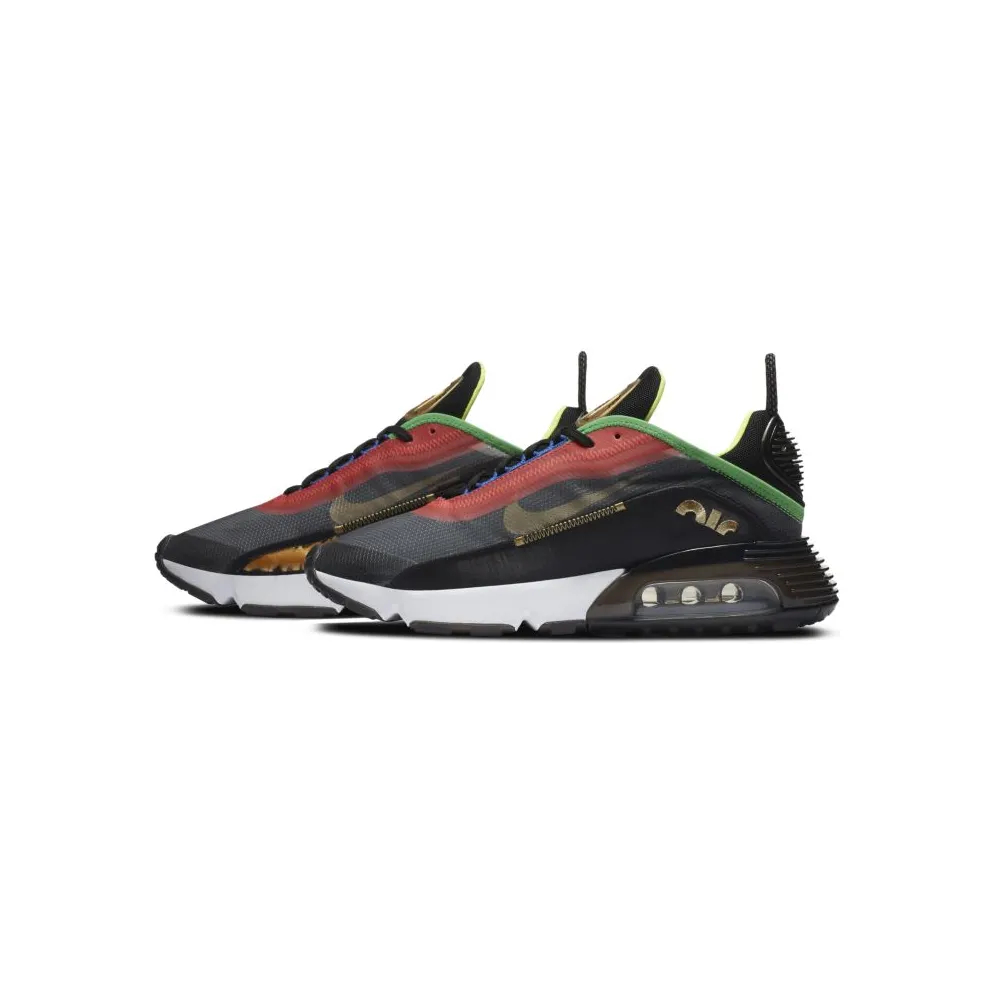 Nike Air Max 2090 Hidden Message (CZ8698-074)