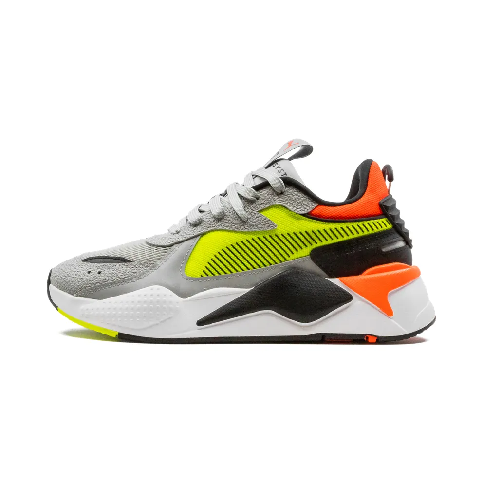 Puma RS-X Hard Drive Mehrfarbig (369818-01)