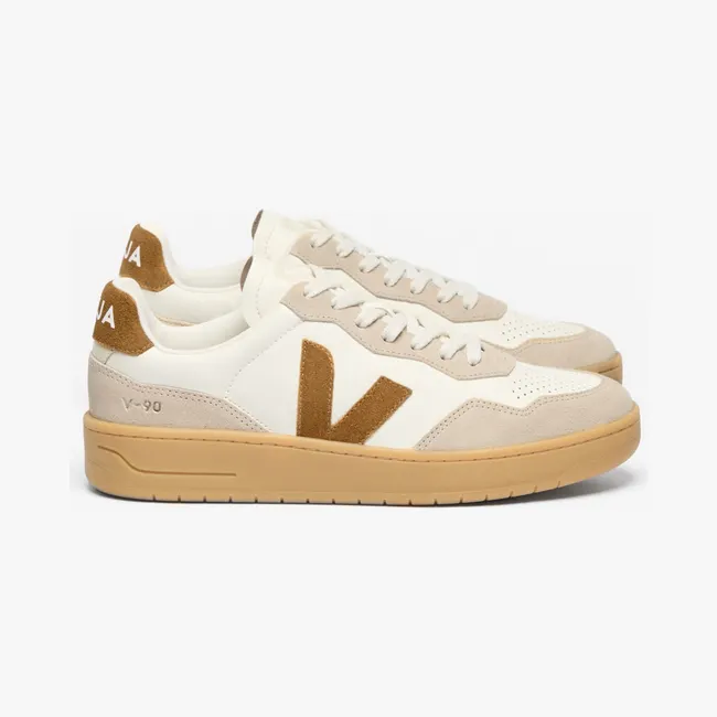 Veja V-90 Beige (VD2020915B)