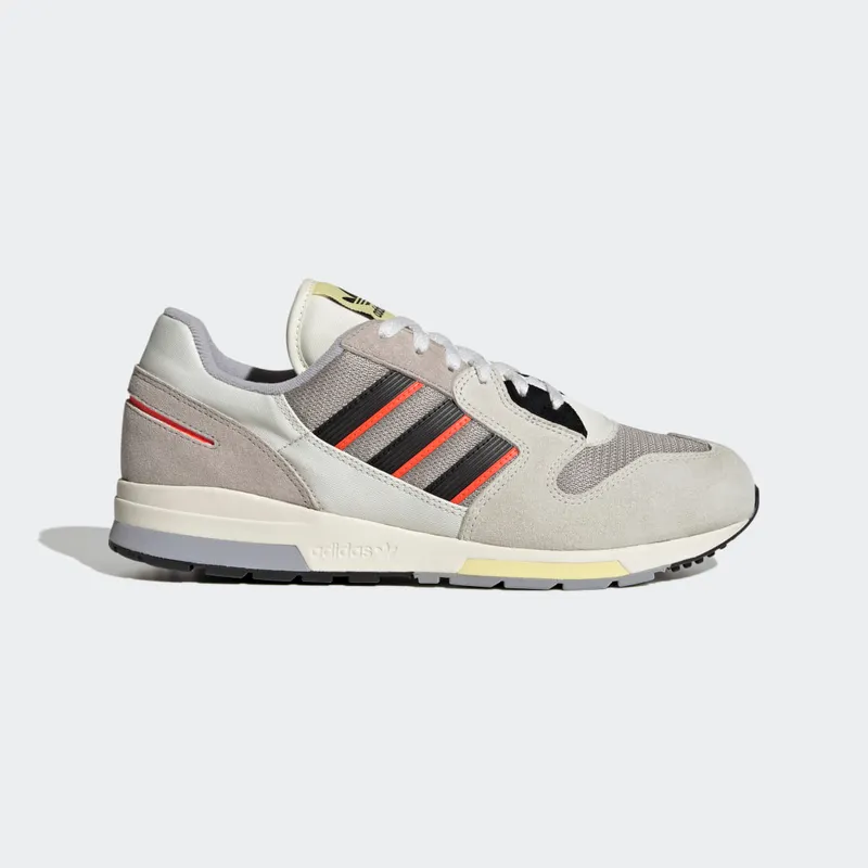 Adidas ZX 420 Crystal White / Crystal White / Metal Grey (GY2005)