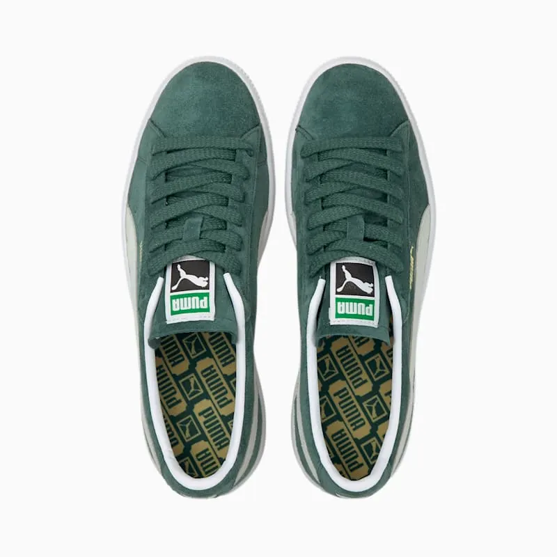 Puma Suede Vintage Ponderosa Pine (374921-02)