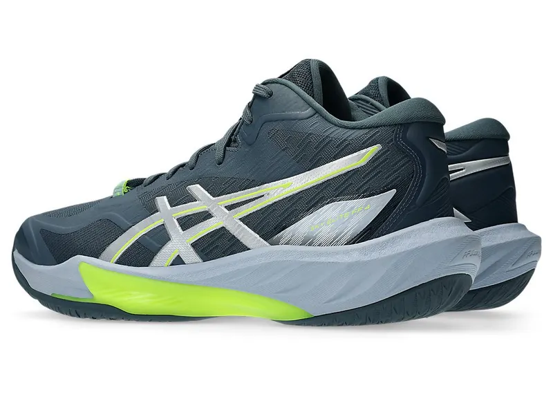 ASICS SKY ELITE FF MT 4 “Raw Indigo / Solid Air” (1051A097-400)