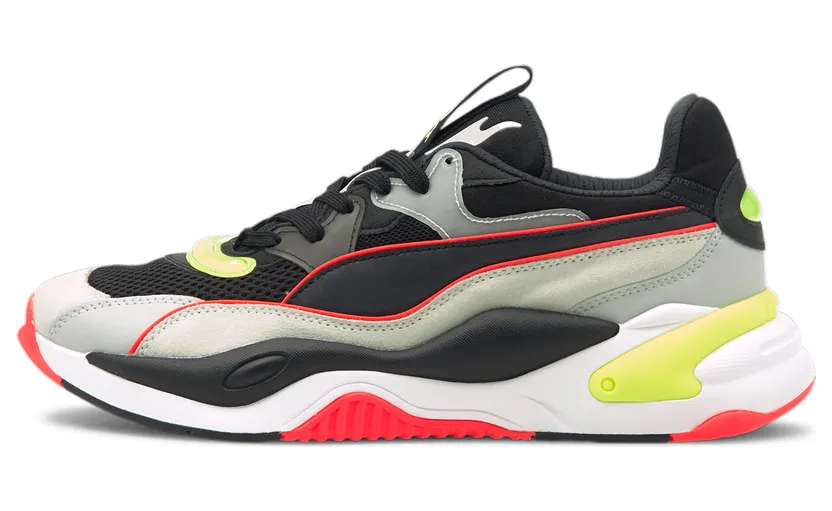 Puma RS-2K Internet Exploring Zwart/Grijs (373309-22)