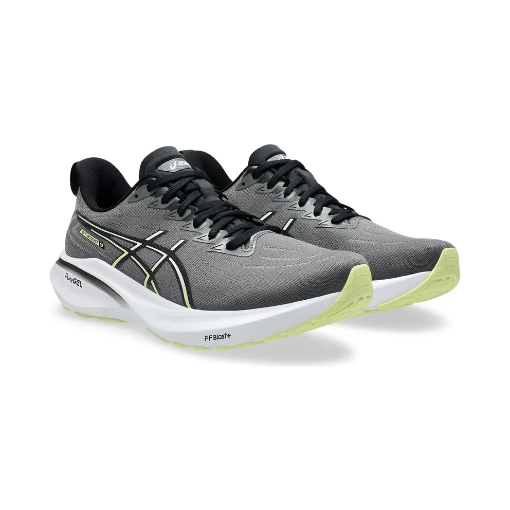 ASICS GT-2000 13 Carbon Black (1011B861-022)