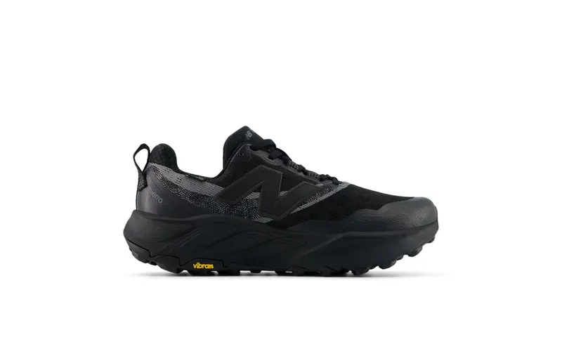 NEW BALANCE Hierro v9 GORE-TEX® “BLACK / TIMBERWOLF / Castlerock” (WTHIGLB9)
