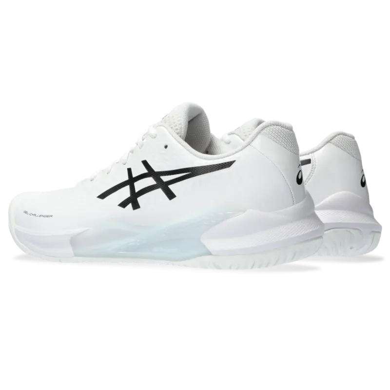 Asics Gel-challenger 14 White/Black (1041A405.101)