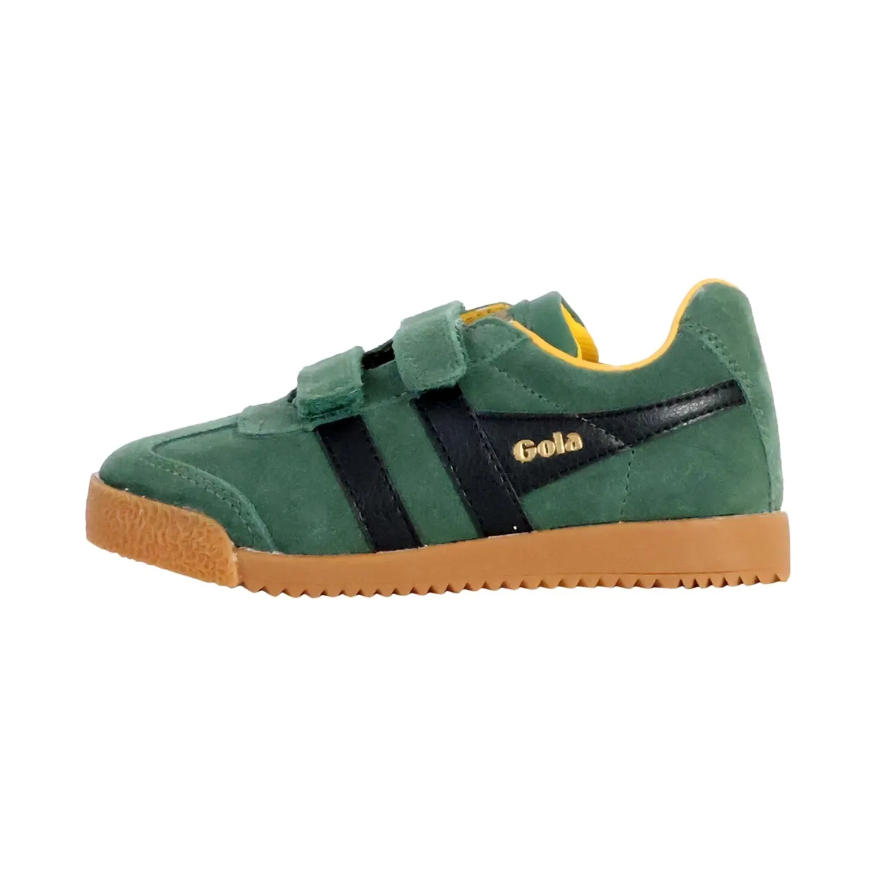 gola-sneaker CKA192NY