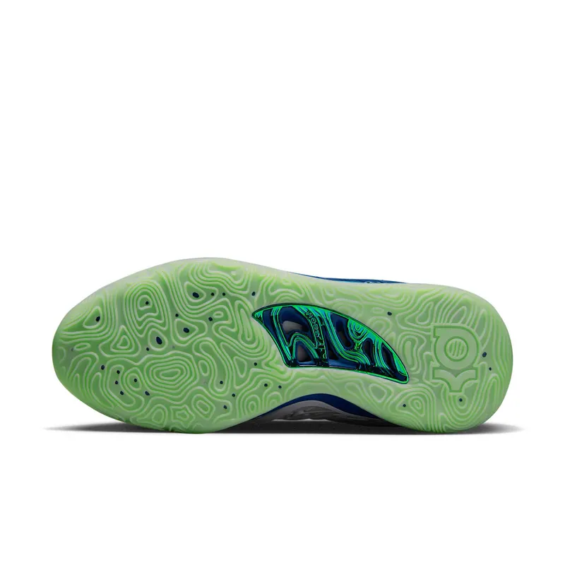 KD15 Basketball Multi-Colour (DO9825-900)