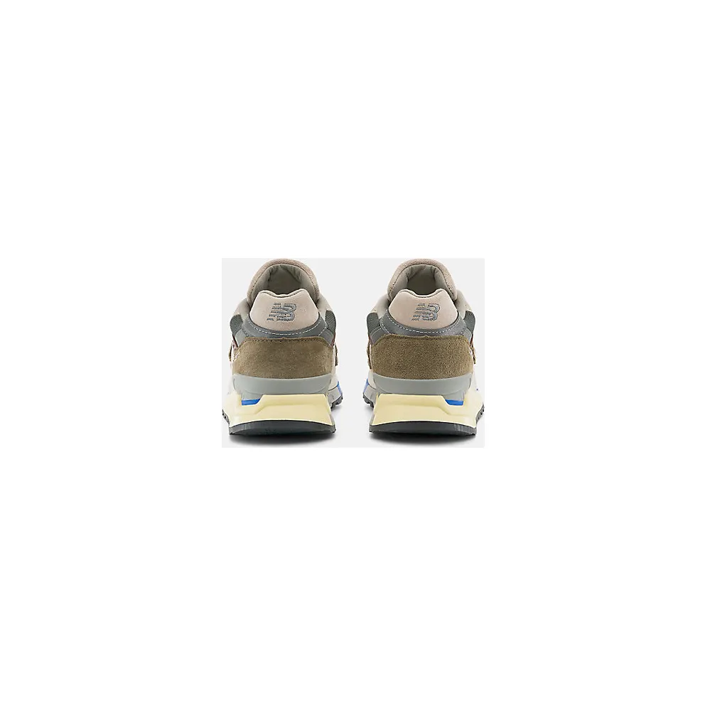 New Balance 998 “Concepts – C-Note” (U998CN)